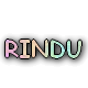 الصورة الرمزية RINDU