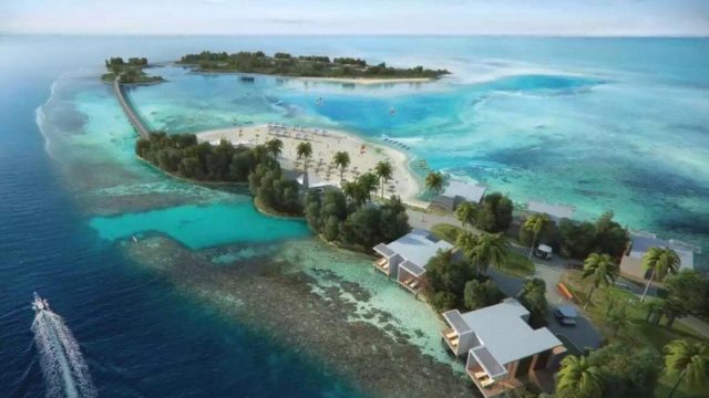 دليل أشهر أماكن السياحة في املج