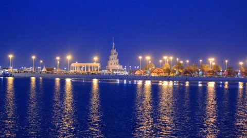 أفضل أماكن  السياحة في الدمام