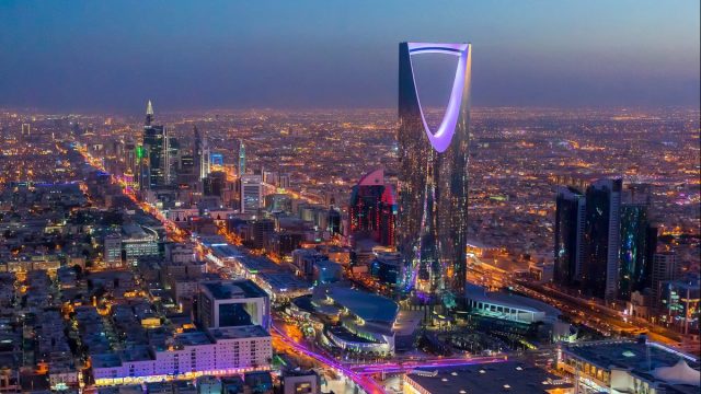 أفضل أماكن السياحة في الرياض