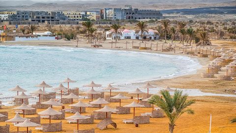 أفضل أنشطة في مرسى الاحلام بينبع