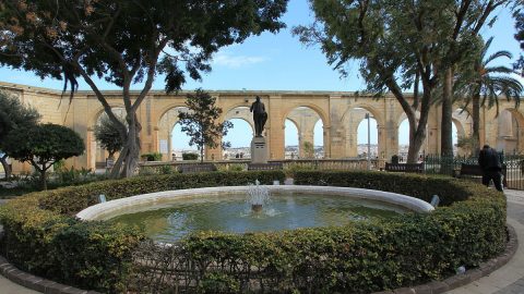 أفضل أنشطة في منتزه الملك فهد في الطائف