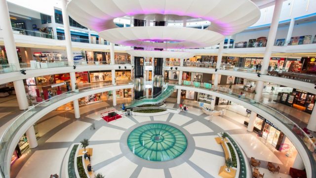 أفضل أنشطه في مركز تسوق ون نيمان شنغماي ينصح بزيارتها