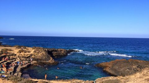 أفضل الأنشطة في شاطئ بالو ملقا