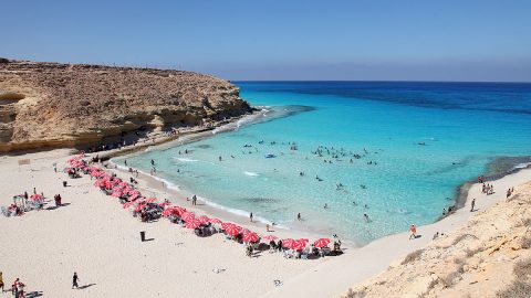 أفضل انشطة في شاطئ السيف جدة