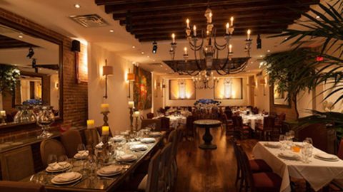 أفضل مطاعم الرياض