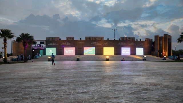 افضل انشطة سياحية في الواجهة البحرية ينبع