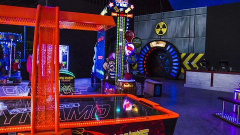 افضل انشطة عن زيارة تشكي تشيز الرياض