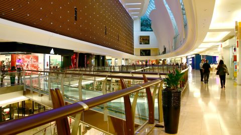 افضل انشطة في رد سي مول جدة