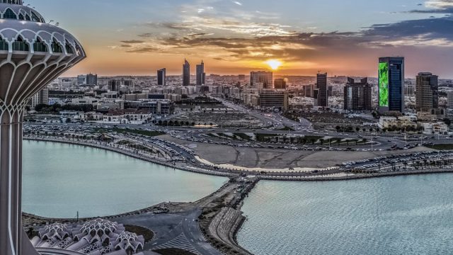 افضل انشطة في كورنيش الخبر