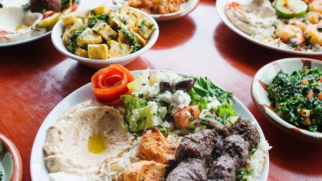 افضل مطاعم الخبر الموصى بها