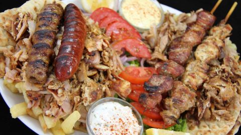 افضل مطاعم جدة السعودية المجرّبة