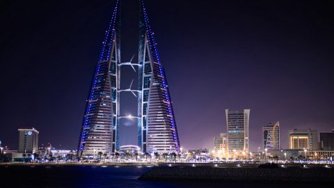 دليل أشهر أماكن السياحة في البحرين