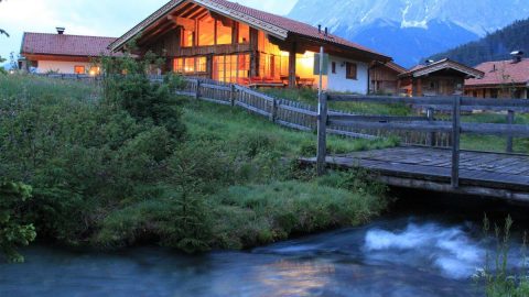 السياحة في قارمش