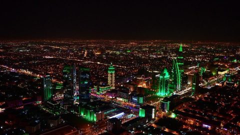 اين تقع خميس مشيط والمسافات بينها وبين اهم مدن السعودية