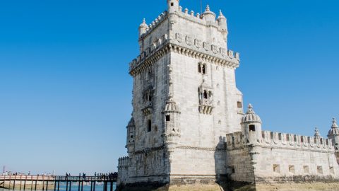 ما هي أفضل أنشطة الترفيه في برج بيليم في لشبونة البرتغال