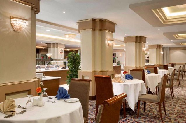 افضل من فنادق الباحة الموصى بها