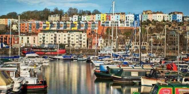 السياحة في بريستول