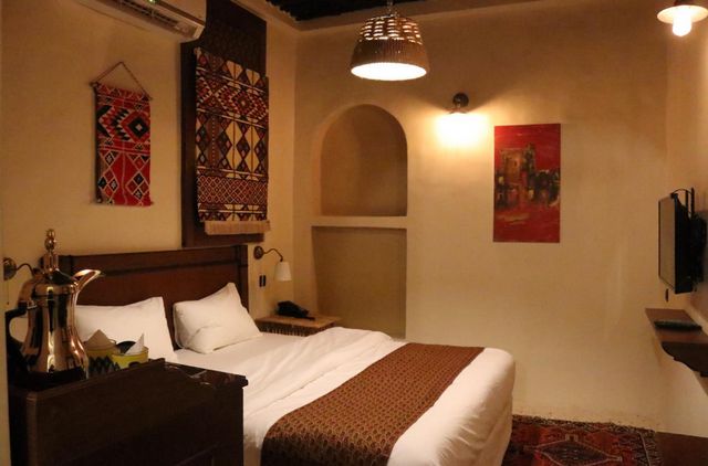 افضل فنادق شرم الشيخ خليج نعمة المُوصى بها