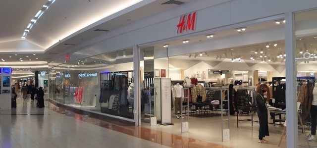 افضل أنشطة في دانة مول ينبع