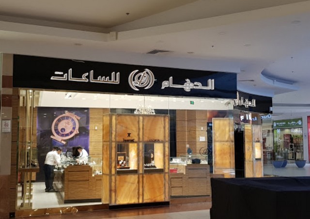 افضل أنشطة في دانة مول ينبع