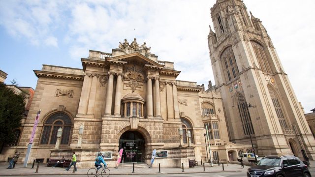 السياحة في بريستول