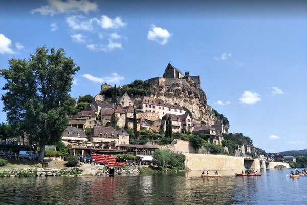 اجمل مدن الريف الفرنسي ننصح بزيارتها