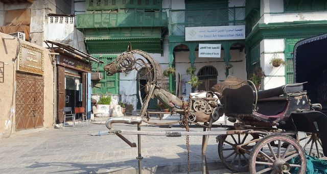 افضل اسواق جدة الرخيصة التي ننصحكم بزيارتها