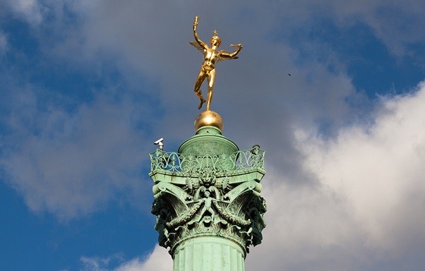 أفضل أنشطة في ساحة الباستيل في باريس فرنسا