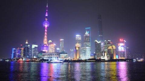 أفضل أنشطة في برج لؤلؤة الشرق في شنغهاي الصين