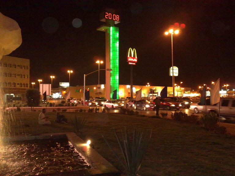 السياحة في عنيزة