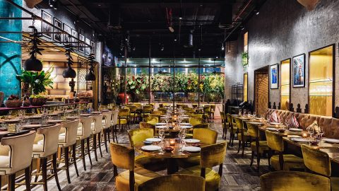 افضل مطاعم طرابزون التي ننصح بتجربتها