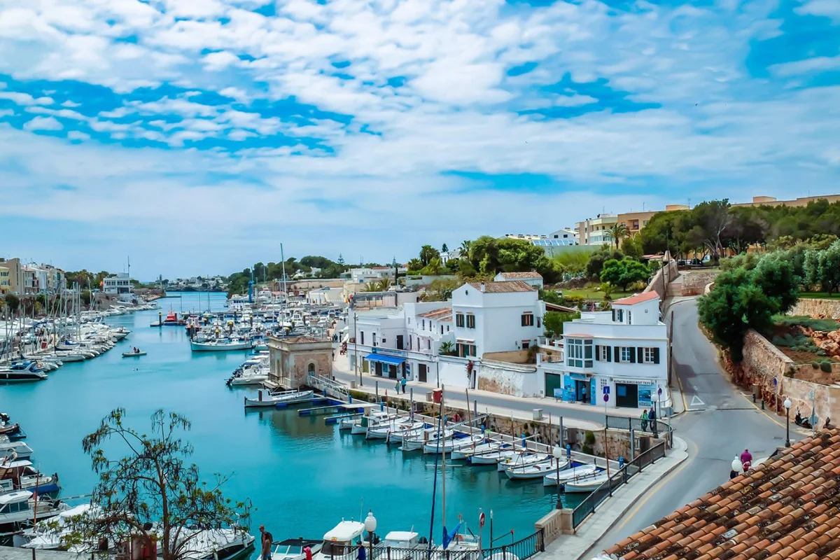 السياحة في مايوركا