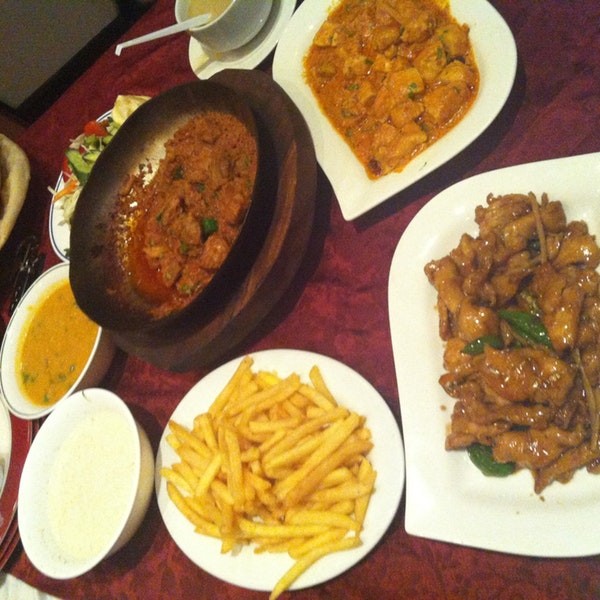 افضل مطاعم ينبع المجرّبة