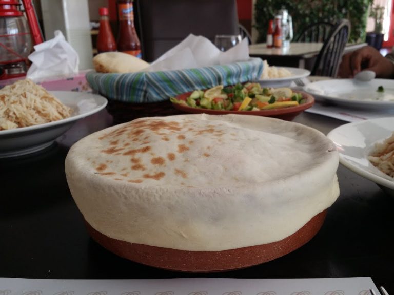 افضل مطاعم ينبع المجرّبة