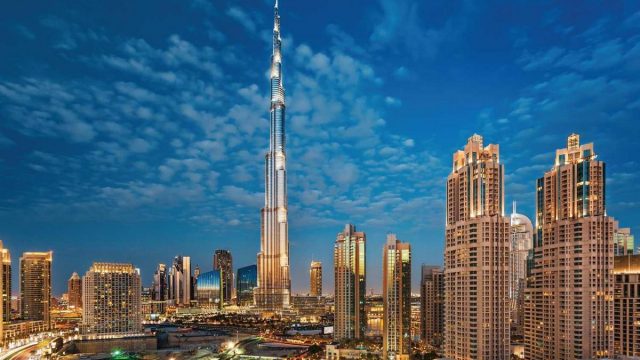أبرز أنشطة يمكنك القيام بها في سيتي ووك دبي