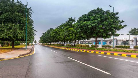 أفضل أنشطة توفّرها لك حديقة الفيروز ينبع