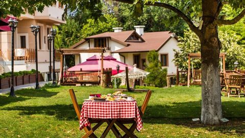 اجمل مدن الريف الفرنسي ننصح بزيارتها