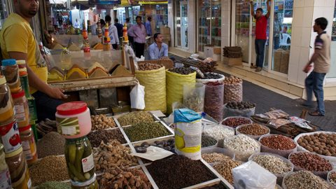 اشهر اسواق القصيم المُجرّبة