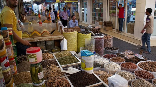 اشهر اسواق القصيم المُجرّبة