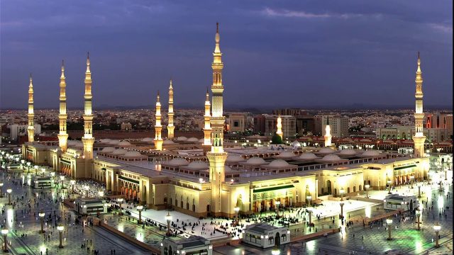 افضل أنشطة في الراشد ميغا مول المدينة المنورة