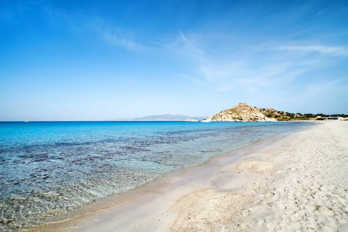 افضل أنشطة في شاطئ ناكسوس للسيدات جدة