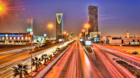 افضل انشطة في برج الخرج السعودية