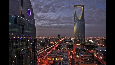 افضل انشطة في حديقة الوطن بالرياض