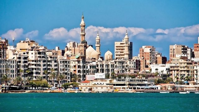 افضل انشطة في حديقة حيوانات الاسكندرية