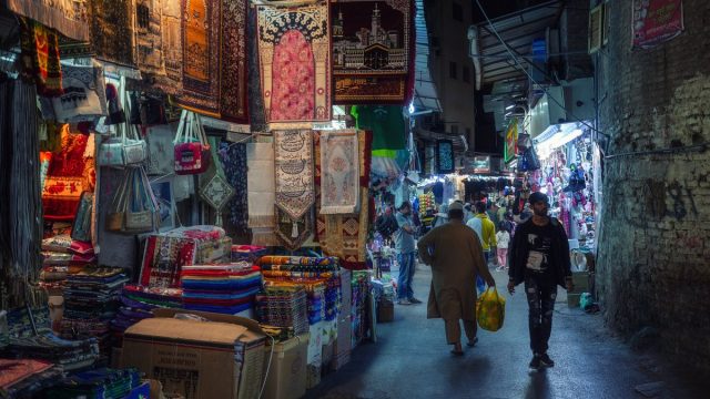 افضل انشطة في سوق قباء بالمدينة المنورة