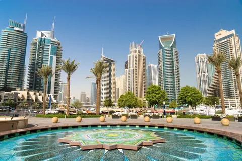 دليلك لافضل شاليهات دبي بمسبح خاص موصى بها