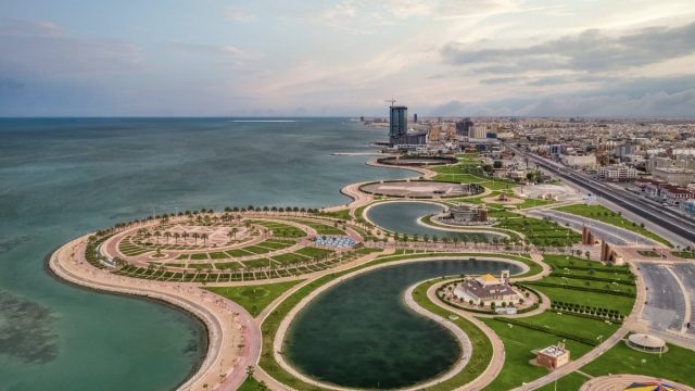 افضل شواطئ الخبر المُجربّة