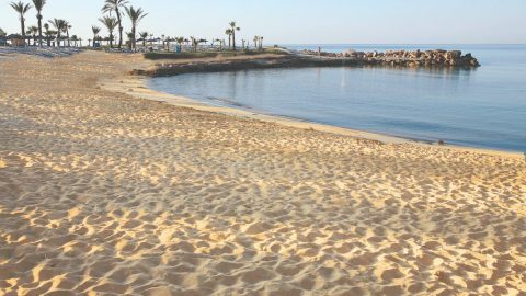 افضل شواطئ ينبع في السعودية