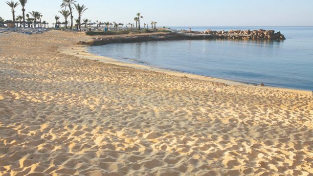 افضل شواطئ ينبع في السعودية